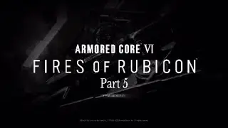 Armored Core VI (5)