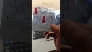 New Medical Store Kholne Ke Bad Kitna Percentage Discount De Customer Ko #medicalshop #minivlog