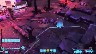 Xcom Enemy Uknown