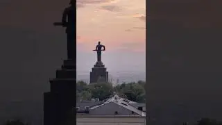 Yerevan Sunset🌅