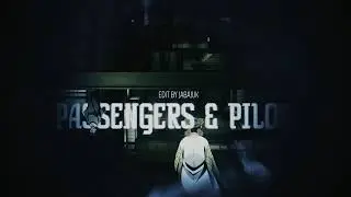 Passengers & Pilots