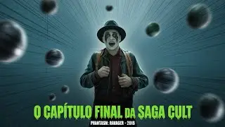 Phantasm: Ravager  5 (2016) em portugues Brasil
