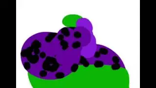 Big Grape Watermelon Of Goddess vore