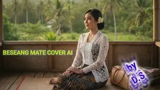 LAGU SASAK TERBARU -BESEANG MATE  ROCK COVER AI @DARONSELAT9668 