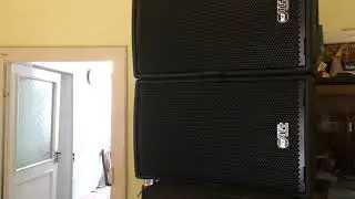 RCF TT