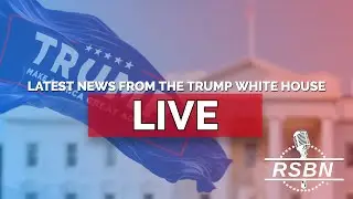 LIVE: Latest News from the Trump White House - 11/10/25