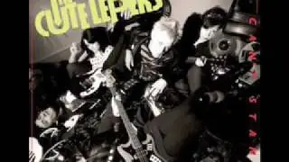 The Cute Lepers - Terminal Boredom