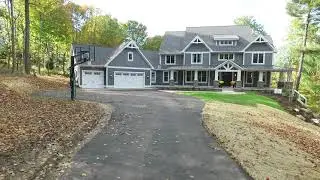 Rockford, MI - Engelsma Homes Custom Home Builders - Fall Parade of Homes 2016