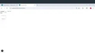 Live coding | Fullstack  online ordering website | coding admin update #4