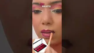 u should have this #lipstick #lippalette #mattelipstick #under400 #lipstickunder500 #shorts #makeup