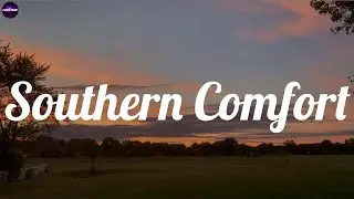 Larkin Poe ~ Southern Comfort (Lyrics)