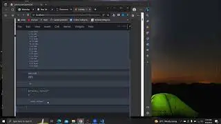 Python learning || zoom || session 1