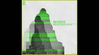 Wosui - Policeman