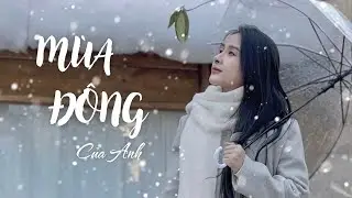 MÙA ĐÔNG CỦA ANH | St. Trần Thiện Thanh | Cover by Vinh Santana & Xuzie Pham