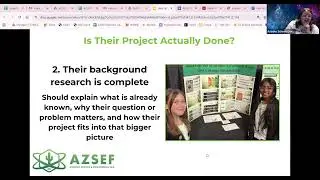 January 2026 Educator Webinar