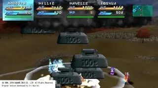 Woe, anvil.
