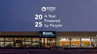 2025 in Motion