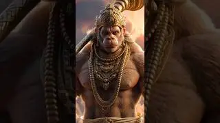 Jai Shree Ram || #jaishreeram #hanuman #bajrangbali #youtubeshorts #bhakti #ytshorts #new #song