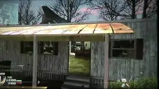 Prodigygames Production, Quickscopeing and throwing knife
