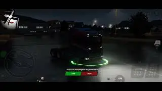 F1 truck delivering euro truck europe 3