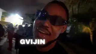 GVIJIN on the state of Dancehall, Skillibeng, and Top 3 Riddims.