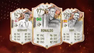 FIFA 23 | ENDLICH!!! 😱😱😱10x 84+ Pack g&ouml;nnt R9 Trophy Titan