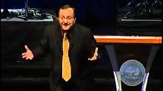 Cómo vivir una vida cristiana exitosa Dr. Andrés Panasiuk