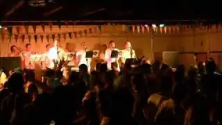 Biercantus nr9 - Country Roads en Trink8