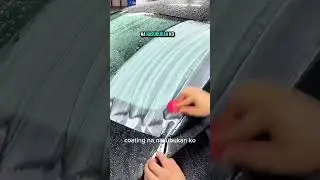 Glass Restore Paste