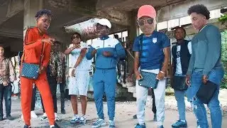 4KEUS - TOUT EST BON DANS LA VRAIE VIE D'ELINEM