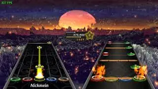 Metallica - Frantic / Clone Hero