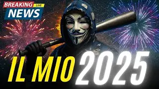 SPECIALE DI FINE ANNO | Questo canale non torner&agrave; pi&ugrave; come prima