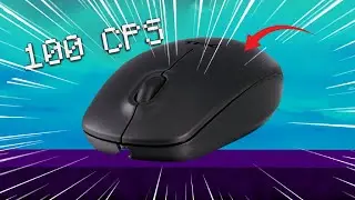 QUESTO MOUSE DA UFFICIO E' OP!