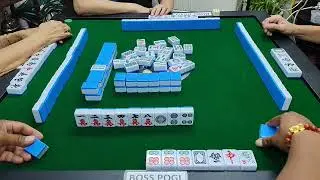 Team mahjong January 08 2026 team pinoy South African
