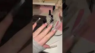 Baddie Nails 💅