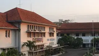 Sejarah SMA Negeri 1 Semarang