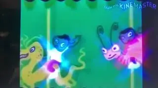 PBS Kids Carousel ID Logo Bloopers