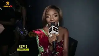 SIMI, TENI PERFORM AT FREEDOM HOMECOMING CONCERT 2019
