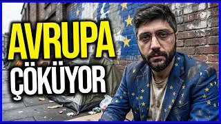 WHY IS EUROPE DYING? Western Civilization Is Collapsing