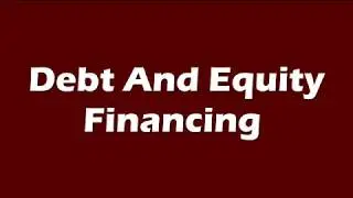 Commercial bridge loans