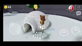cold winter #superbear, #games, #game, #gameplay, #gaming, #gamepad, #youtubegaming, #youtube,