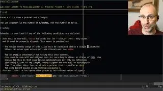 impl Rust: WAV noise generator