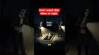 Not Every Call is Safe | Slow-Burn Horror Short with Shocking Lesson. #horror #horrorstories #viral