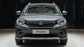 2026 Fiat Strada: nova picape compacta mais vendida do brasil | review completo e novidades