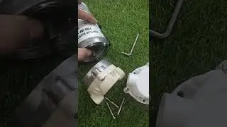 R.O PUMP REPAIR / #ro #rowater #shorts