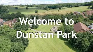 Welcome to Dunstan Park | Thatcham 📍