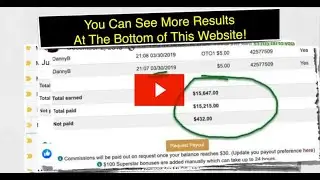 Make Money Online With Leads! #MLGS