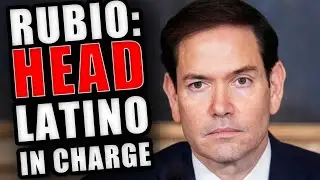 Ep. 55 - ICE Protestor SHOT + Marco Rubio: LATINO Kissinger + Trump EMBRACES Xi? + Venezuelan CHAOS