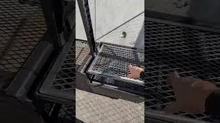 redbeardsmokers Santa Maria grill