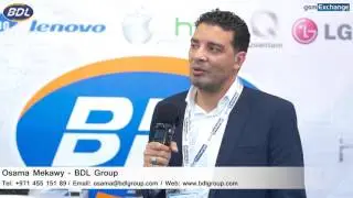 Отзывы - gsmExchange tradeZone - CeBIT 2016